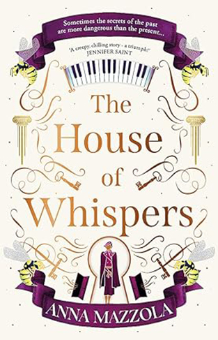 The House of Whispers